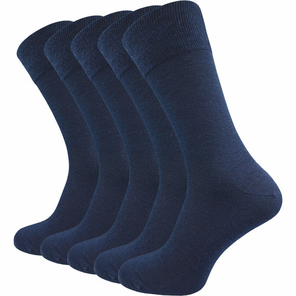 Merino Socken Herren 64% Schurwolle (5 Paar) - GAWILO