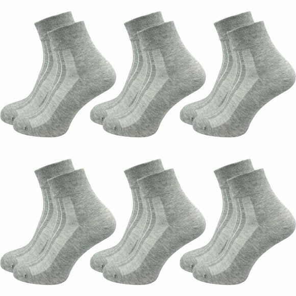 Wellness Socken Damen (6 Paar) - GAWILO