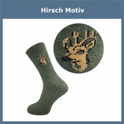 Jägersocken Herren (9 Paar) - GAWILO