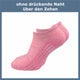 Yoga & Pilates Socken - Stoppersocken Damen (3 Paar) - GAWILO