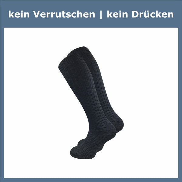 Warme Norwegersocken Herren (4 Paar) - GAWILO